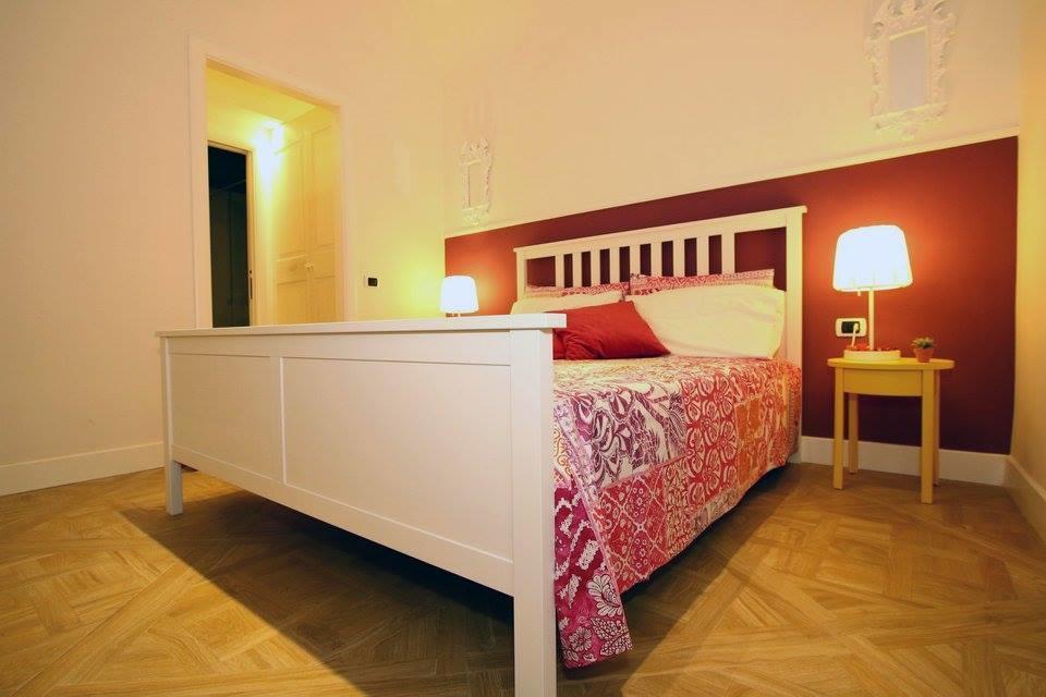 Appartamento Lure Holiday 2 *