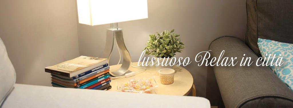 Lure Holiday 2 Appartamento Napoli