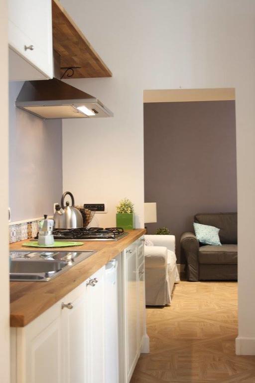 Appartamento Lure Holiday 2 *