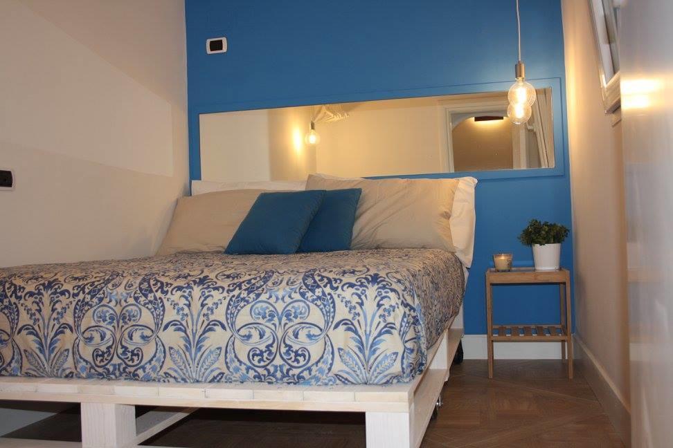Appartamento Lure Holiday 2 Napoli