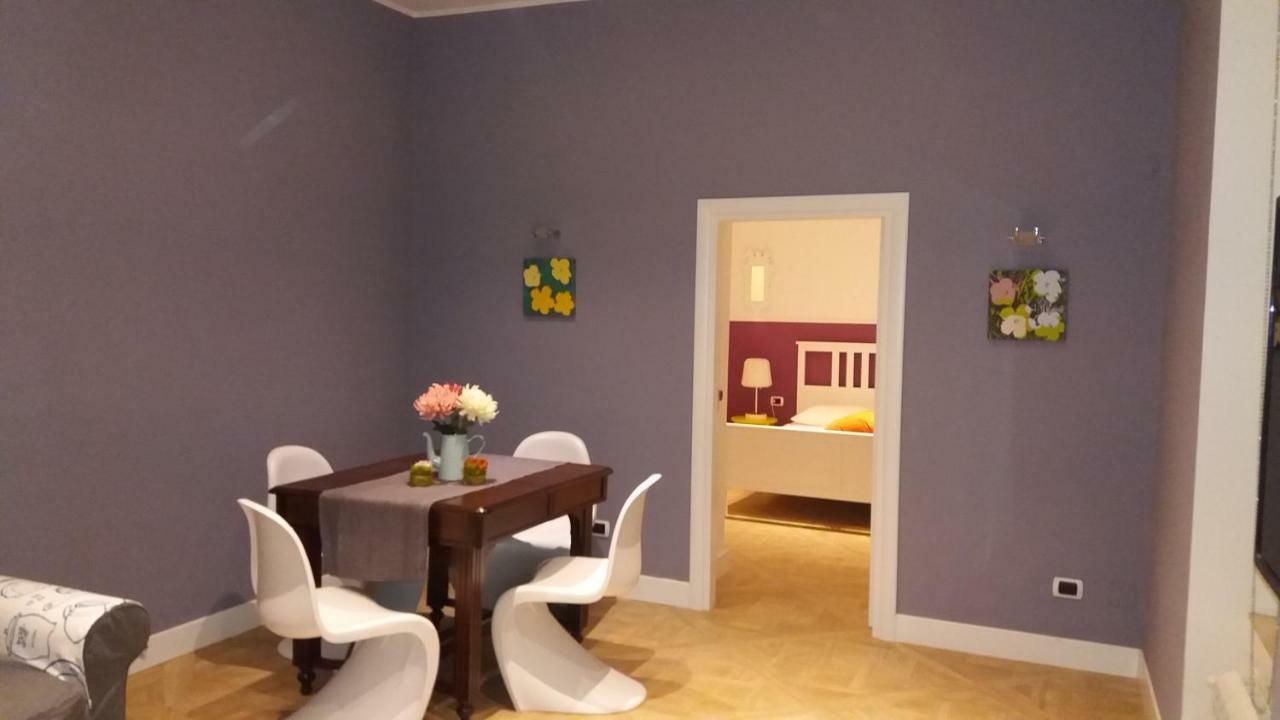 Appartamento Lure Holiday 2