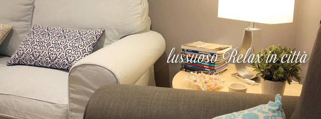 Appartement Lure Holiday 2 Napels