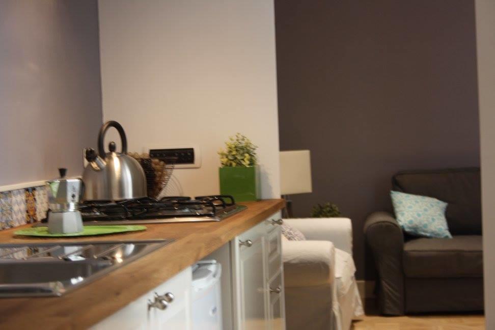 Appartement Lure Holiday 2
