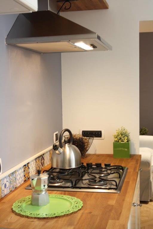 Lure Holiday 2 Appartement *